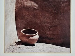 ART – Original Juliet Frey 35mm Photograph 18×13 Framed Modern Native Art