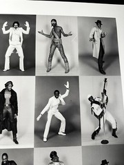 COLD CRUSH BROTHERS THE BIRTH OF HIP HOP 1982 BY JOE CONZO NEW YORK FUNK RAP