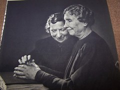 Yousuf Karsh Hellen Keller sheet fed photogravure 9″ x 12″