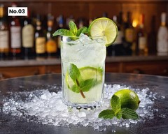 Digital Image Cocktail Photo with Background | Ai Visual Beverage Photo Product