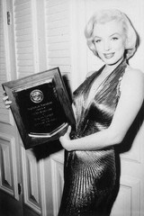 Vintage Marilyn Monroe 8×10 Photo Print – Hollywood Legend Poster wall art gift