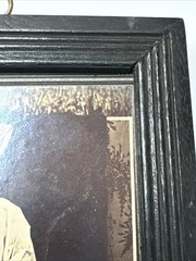 Antique Photograph Scholar China Japan Korean Collection 19th Century CONFUCIAN