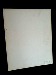 Ocean Ballet Joe Reyes Photography Art Original 70’s Artist Vallejo California