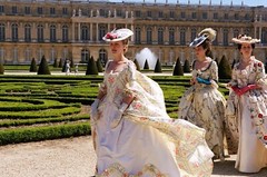 Marie Antoinette Movie Visual Photo Book 2007 Sofia Coppola Kirsten Dunst