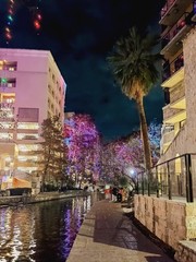 🌃Limited Edition Digital Photography Prints – San Antonio | 4K Resolution | DDL