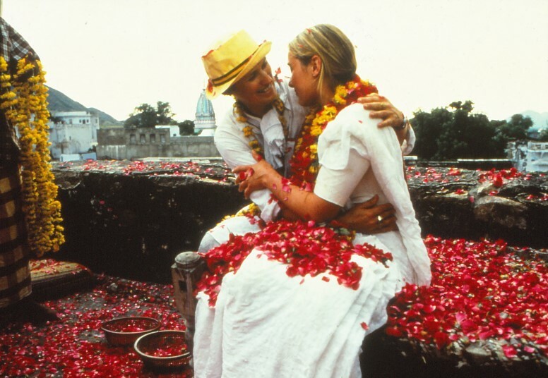 Movie slide Holy smoke Jane Campion (you) Kate Winslet KB format L19-17-1-4