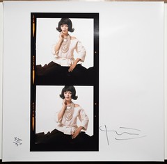 Marilyn Monroe Photograph by Bert Stern, The Last Sitting, Lost Sitting