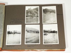Photo Album Rheimdampfer Bad Wildungen Werder Rothenburg Polar Bear Photos 1935