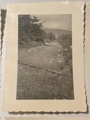 📸Bundle 9 Photos 50-60s Dbg Ruhrort Travel Women Men Places Nature ~5×8