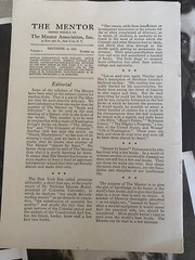 Famous English Poets Pamphlet & 6 Intaglio-gravure Pictures 9.5” H X 7”W