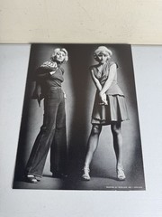 Mary Jean Chicago MODELS Images of Women Photo Catalog Coutre By Woeller