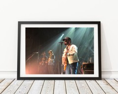 The Record Company Chris Vos Concert Photography