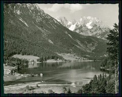 11x Photo and Postcard Ellmau Tyrol Views – and Alfons and Ludwig Wex Toni Haunold