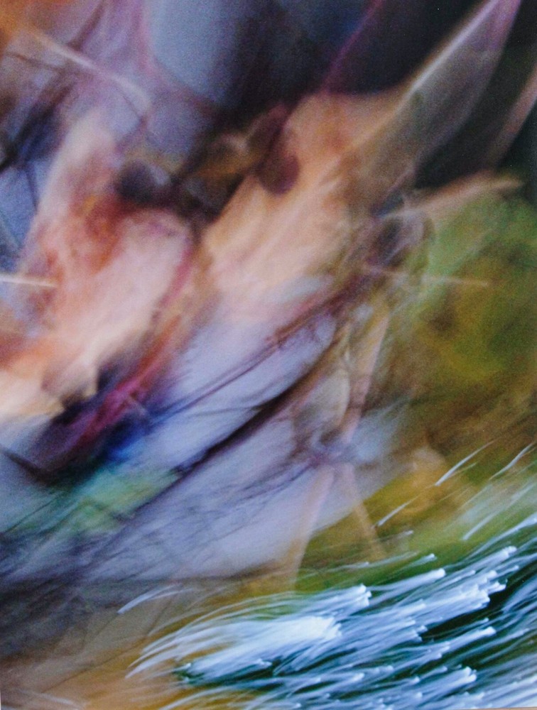 Jean Claude Chastaing – Original Photo – Digital – Abstraction 107