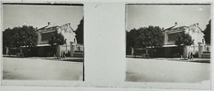 Vietnam Indochina Colony French France c1914 Photo Sign Vintage