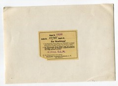 G1117 Foto 1935 alte Berufe Arbeiter Uhrmacher Uhr Mechanik Mechaniker Uhren
