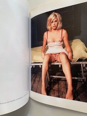 HOT ROD QUARTERLY MAGAZINE 23 by JAN WALAKER. MINT COND. WILLIAM EGGLESTON, ETC