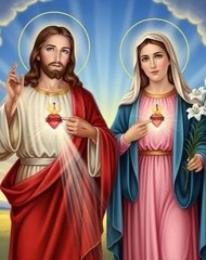jesus christ wall art 8*10 religious christian faith god home decor print jesus