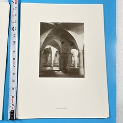 15 prints of IVREA, ITALY 1987 portfolio of beautiful 16 x 12 inch prints