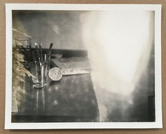 LAURA LETINSKY signed limited edition photograph – TWO Portfolio (2018)
