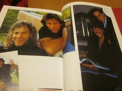 BON JOVI Photo Book «BON JOVI MUSIC LIFE » JAPAN 2013 very good 1st. edition