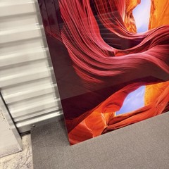 Peter Lik «Eternal Beauty» 1M Recess Mount Arizona Picture