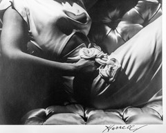 George Hurrell, Gene Tierney, 1944/1979