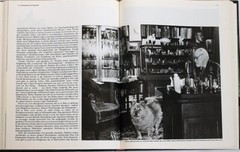 Vienna, Time Life 1980 photo book by Magnum photographer Thomas Höpker