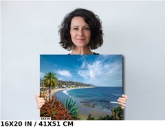 California Coastal Dreams: Laguna Beach Wall Art California Seascape Photography