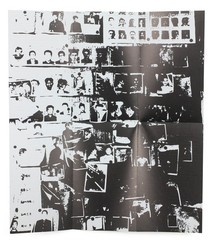 Shuji Terayama A Battlefield in the City Photo Essay Box Set 2013 New Japan