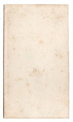 CDV Photo Astronomical Clock Münster Cathedral Strasbourg around 1870 Album Print (C2 038)