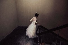 L’étoile, from the series Fantômes, 2025. © Diana Markosian / Aperture