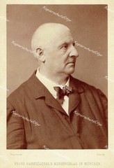 Anton Bruckner composer music symphony organ photograph photo Vienna Ansfelden