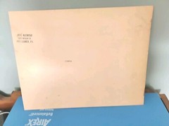Cape Cod JOSE ALEMANY Photo; Orig. Titled Photo, «Nauset Light» Image 11.5×7.5
