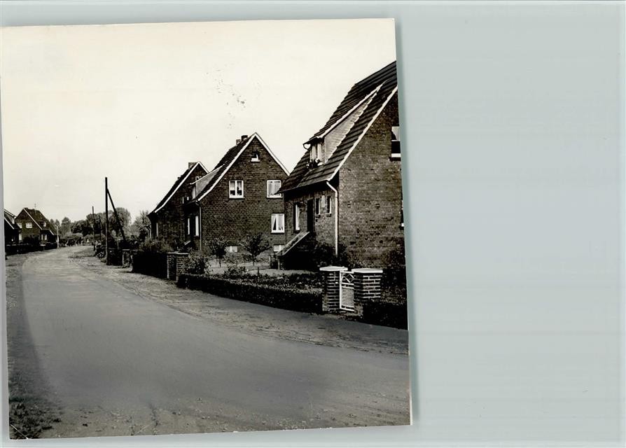 40137564 – 4290 Holtwick Settlement Photo 12x14cm Borken LKR