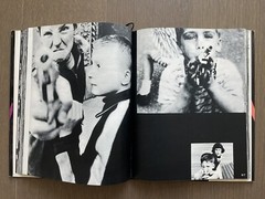🎈Mega RARE! William Klein – NEW YORK 1956, 1ST EDITION, LikeNEW! Unique! Daido