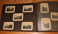 Photo Album Pre 1945 Photo Album Family Photos