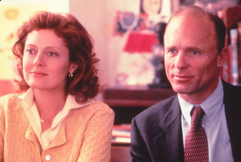 Movie Slide Stepmom Susan Sarandon Ed Harris Movie Slide KB Format L25-15-1-4