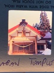 Kodachrome Lot Of 40 Mountains Vacation Artsy Vintage 35mm Photo Slides