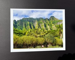 Fine Art Landscape Photography Collection Prints 8.5 x 11 inch signed by Artist