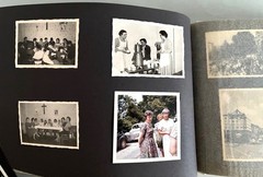 Pforzheim Photo Album 1959 Including Catholic Parish Heart Of Jesus