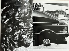 RARE SIGNED Daido Moriyama – Fragments: Representation 1964-98, Japan Limited Ed