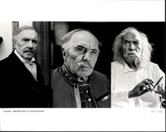 Photo Actor Ralph Richardson (GB) 1902 – 1983 – 10628326