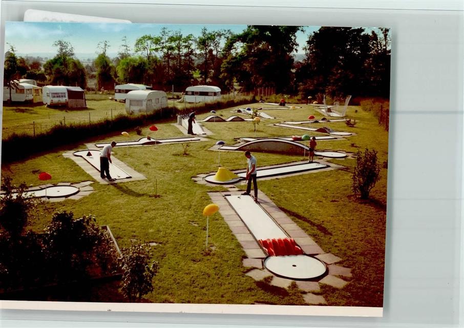 40087163 – 7552 Durmersheim Mini Golf