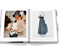 ASSOULINE Art photography Book – Chanel: The Legend of an Icon, Brand New Sealed