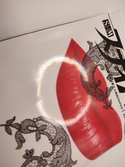 K-103-A-2 S&M Sniper, June 2000 Issue, Japanese Culture and Art Magazine