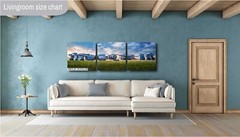 Nebraska’s Carhenge: Automotive Tribute Stonehenge Alliance Nebraska Wall Art