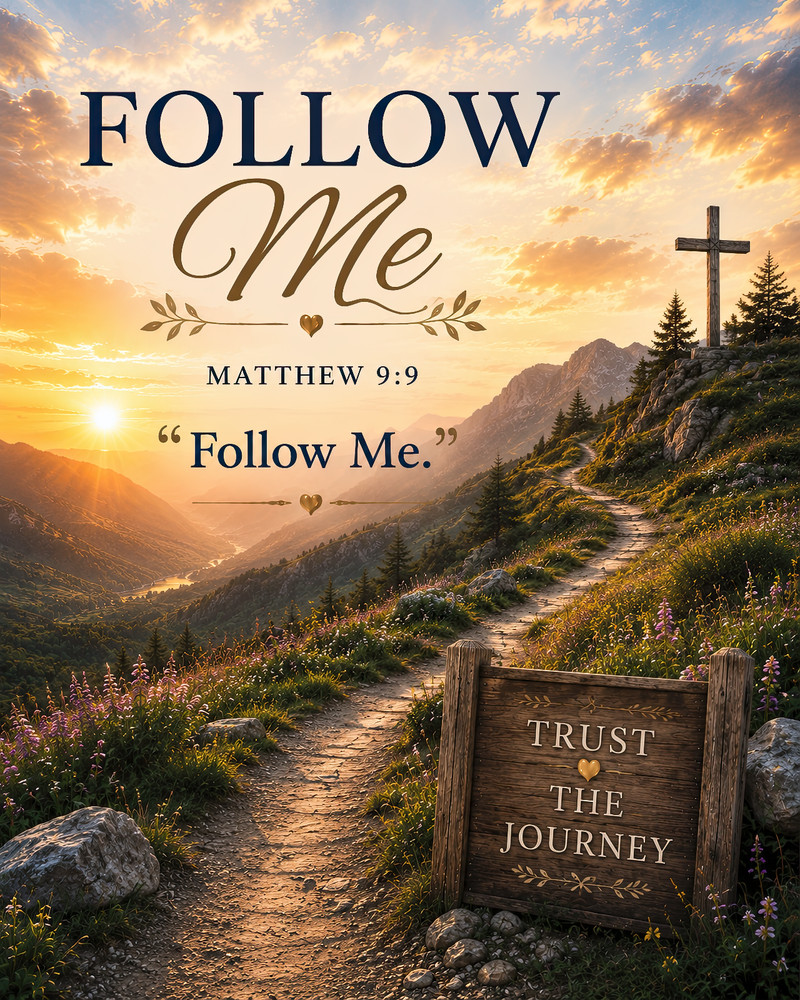 Follow Me
