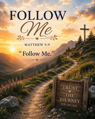 Follow Me