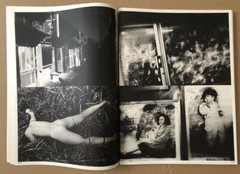🎈 RARE! Super Book! Daido Moriyama: Vintage Prints Shine Gallery 1Ed 2004 SALE!